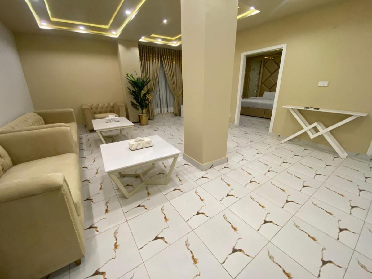 Luxe Suites Bahria Town Lahor Dış mekan fotoğraf