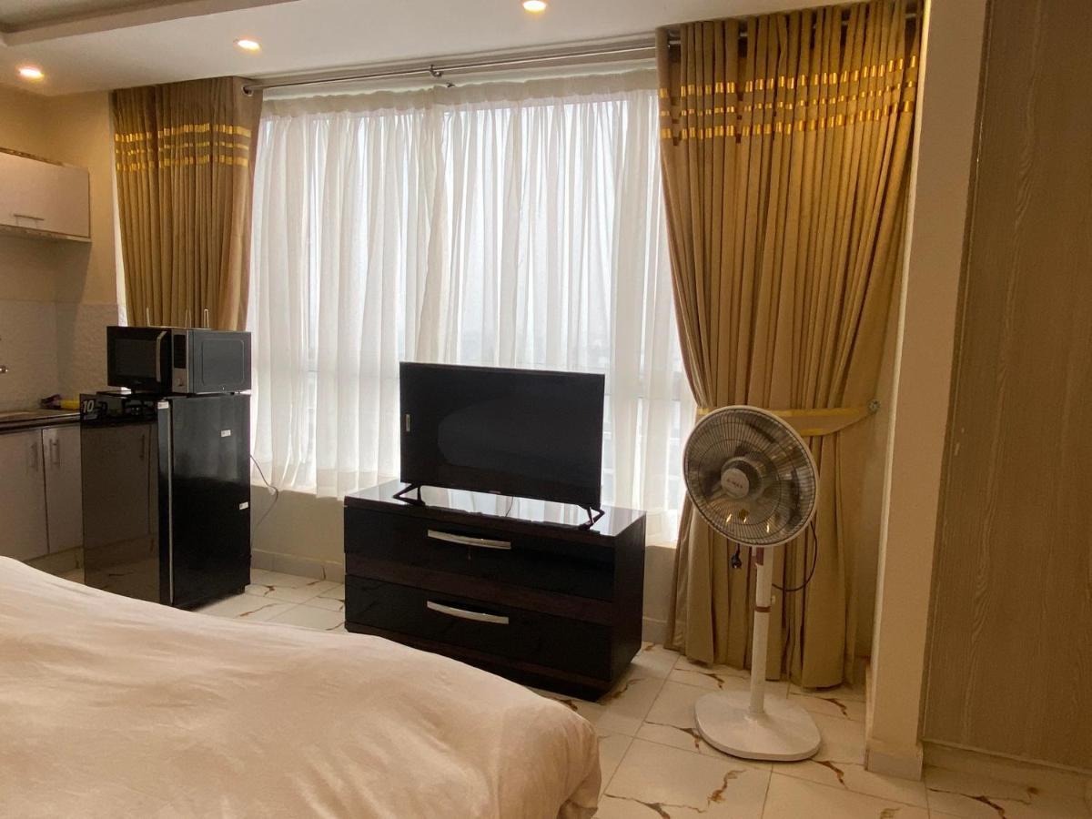 Luxe Suites Bahria Town Lahor Dış mekan fotoğraf