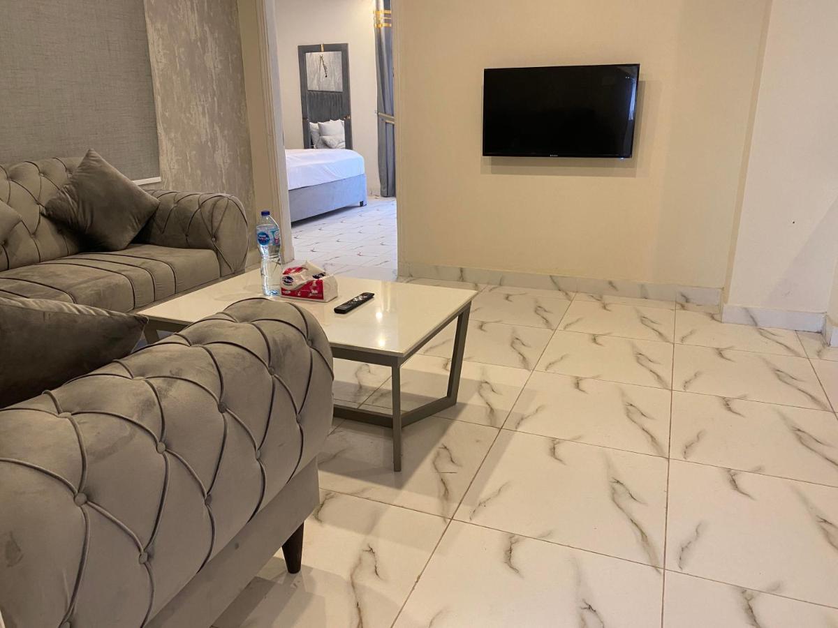 Luxe Suites Bahria Town Lahor Dış mekan fotoğraf