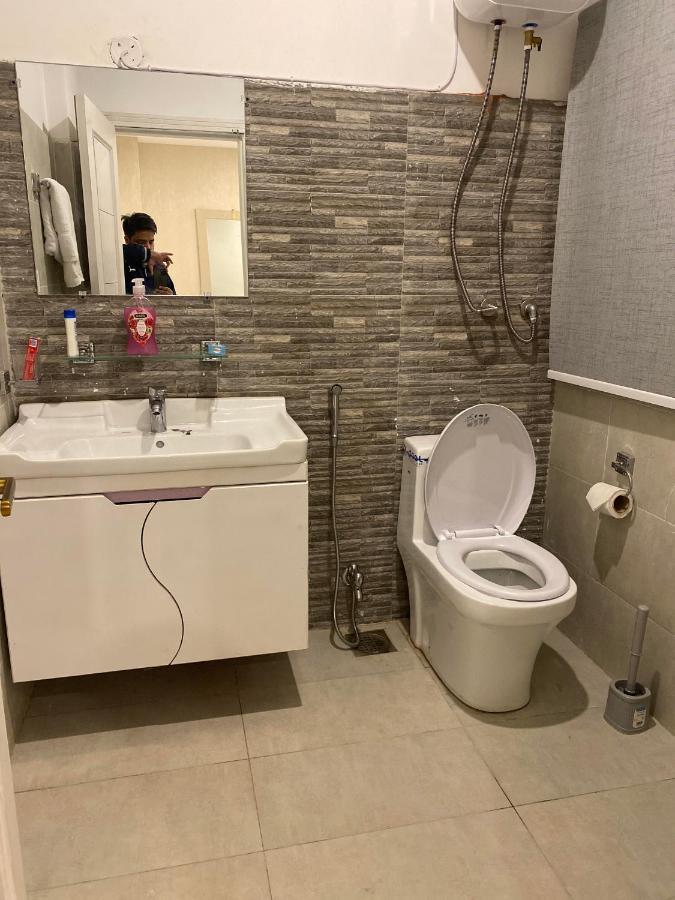 Luxe Suites Bahria Town Lahor Dış mekan fotoğraf