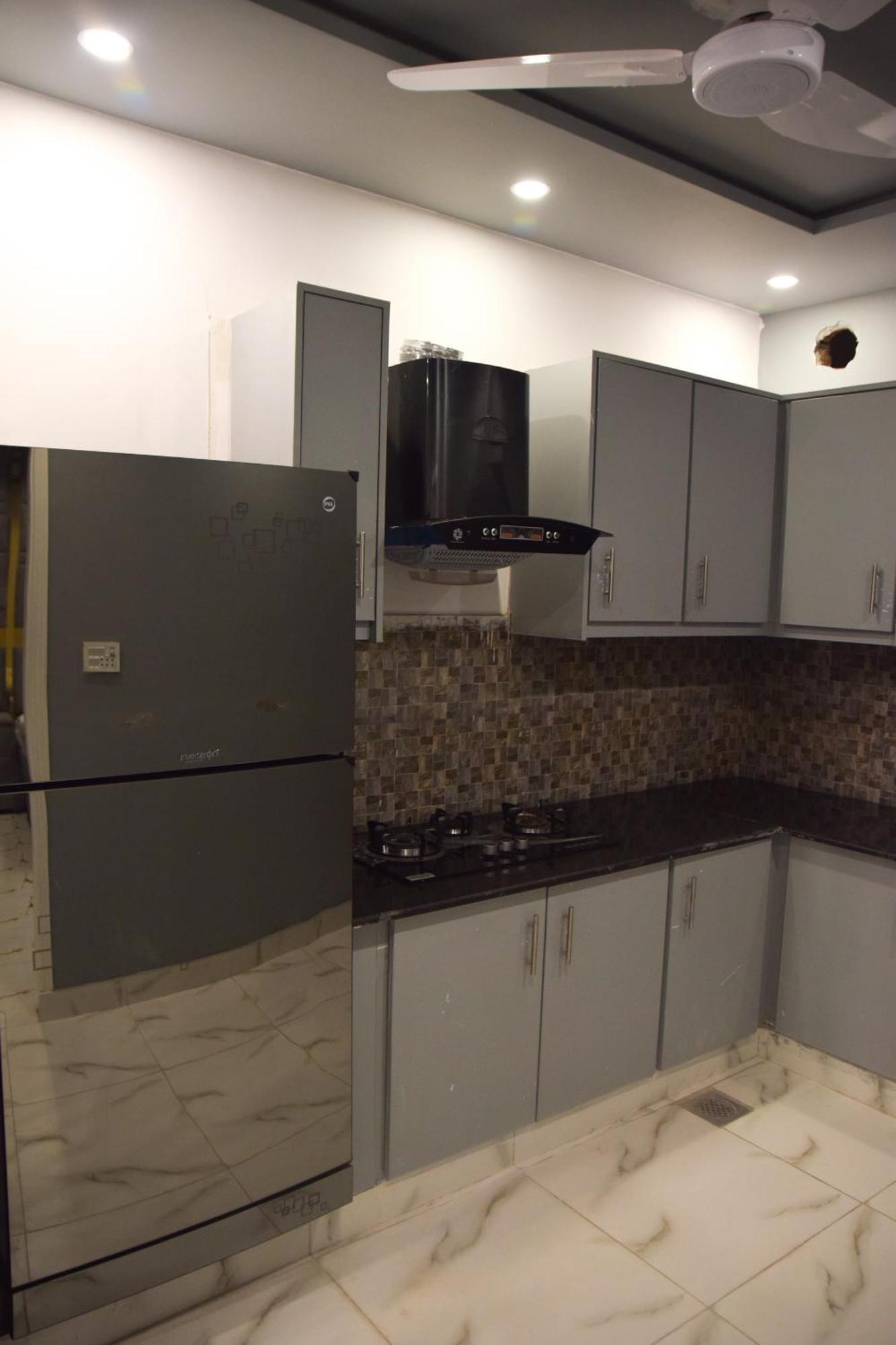 Luxe Suites Bahria Town Lahor Dış mekan fotoğraf