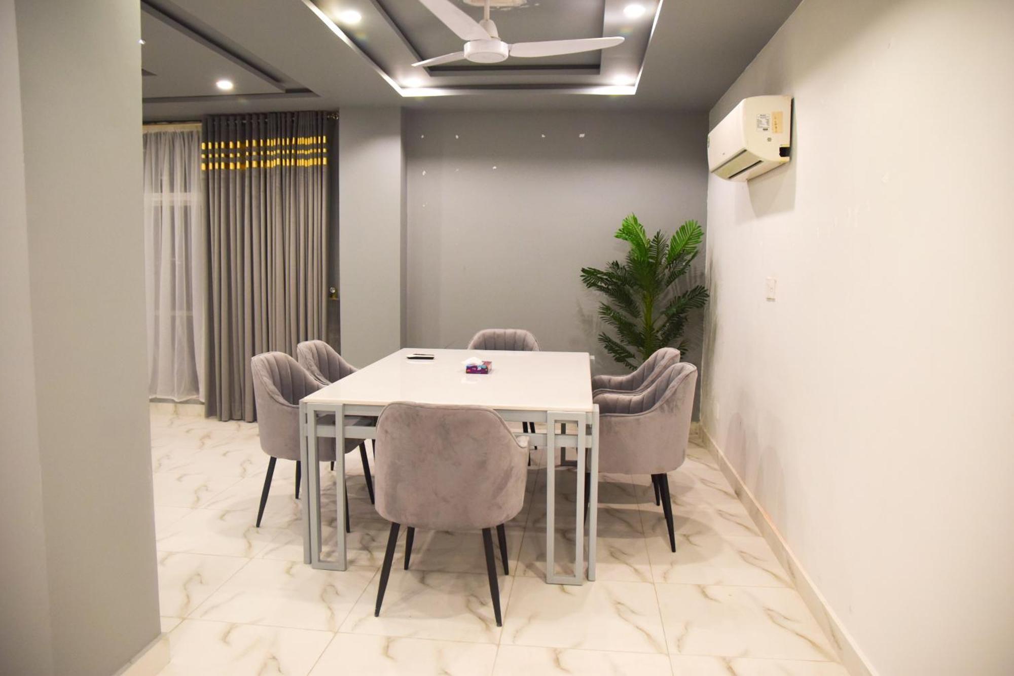 Luxe Suites Bahria Town Lahor Dış mekan fotoğraf